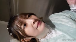 あまりの気持ち良さに2回連続生中出し