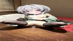248(compilation)甘雨ラン Ran
