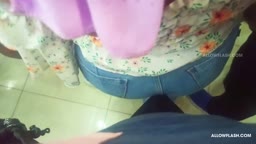 Encoxada big ass