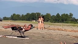 海水浴場