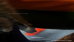 Encoxada compilation