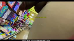 Encoxada Dickflash