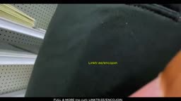 Encoxada Dickflash