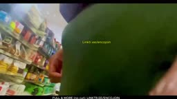Encoxada Dickflash