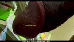 Encoxada Dickflash