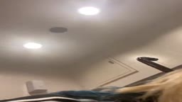 おふざけ 3 ギャルマン見せ