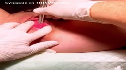 virgin orgasm at urethra training