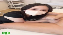 GH 手コキ