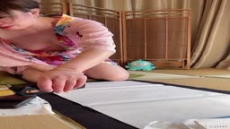 裏側