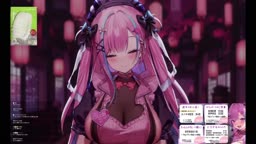 【実演】【搾精】奧に出して…♡耳舐めイラマチオナニーで淫乱絕頂♡おちんぽ狂いの發情メス交尾「26-2-12」
