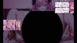 【実演】【新エロLive2D解禁】正常位でぬるぬる動く！極限の乳揺れ物理演算＆正常位実演♡「26-2-20」