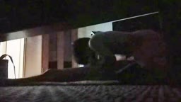 素人熟女セックス⑦ばっちり素顔