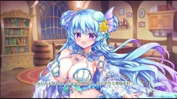 ベルゼブブ パイズリ
