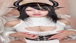 コスプレイヤー_オナニー_1