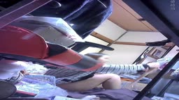 いもうと部屋監視カメラ