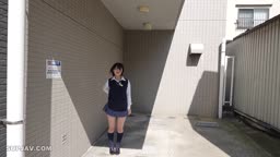 FC2 可愛い娘①【4P】