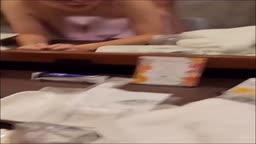 妊婦ハメ撮り