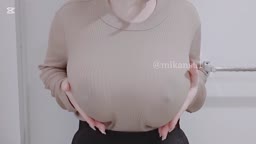 爆乳人妻
