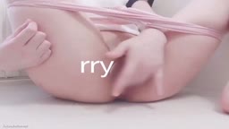 オナニー