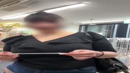 【Ｋカップお母さん】旦那と10歳の息子がいるドスケベＫカップ母ちゃん。