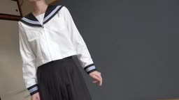 俺もよく素っ裸でストレッチします
