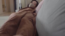 女医レズセクハラ診察33後編