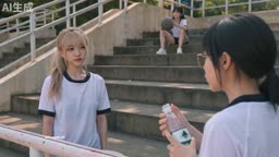「ハイスクールラブストーリー（Bハイスクールラブストーリー）」03
