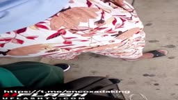 Hot encoxada