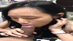 妻 フェラ