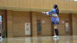 パンティ撮影日記１
