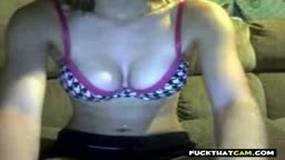 Hot Couple's 69 and Tit Fuck Show