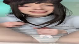 男の娘 透明な板に射精