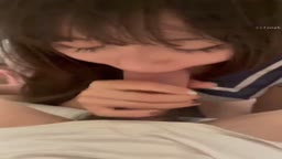 素人フェラ④