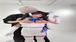 乙葉ららヘスティア