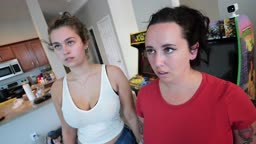 Brainwashing the Bullies - Michelle and Jessie