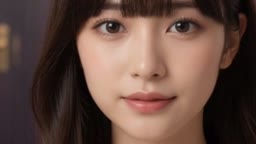 目玉が黒くなり悪堕ちした