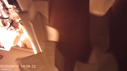 バイト着替え