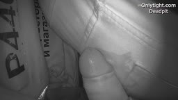 Cumming on pants compilation