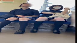 パンティ撮影日記５
