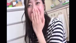 スカトロ  美人妻