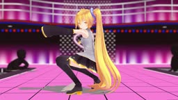 MMD