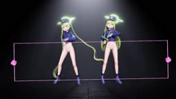 MMD
