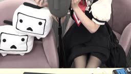 lpls中の人asmr