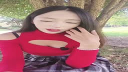 露出