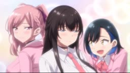 Kanojo Saimin Episode 1