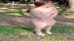 露出