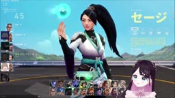 v ミュート忘れ