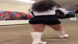"What the Fuck Did you Just Do? 🤬"