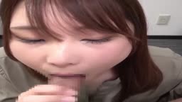個人撮影　フェラ　ごっくん　かわいい　エロ