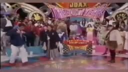 野球拳　中嶋美智代
